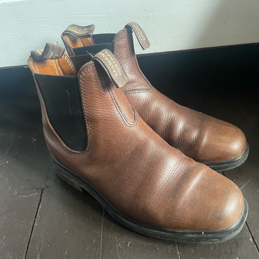 Blundstone Dress Chelsea Boot